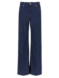 7 For All Mankind 'Lotta' Jeans