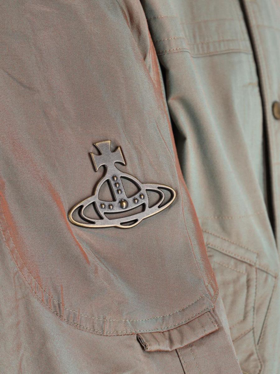 Vivienne Westwood Jackets