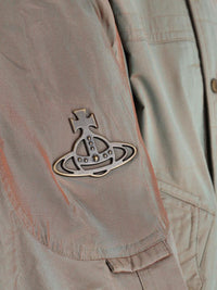 Vivienne Westwood Jackets