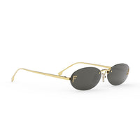 Fendi First Crystal Sunglasses