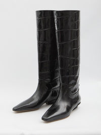 Bettina Boots