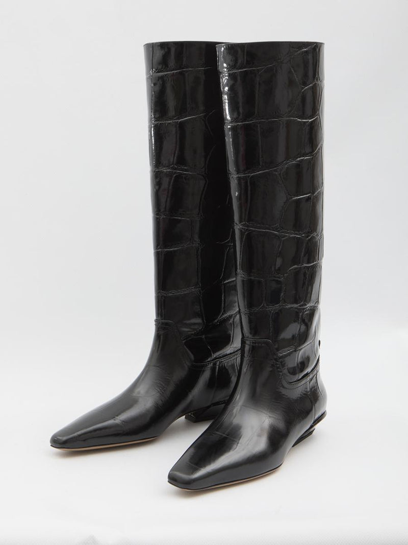 Bettina Boots