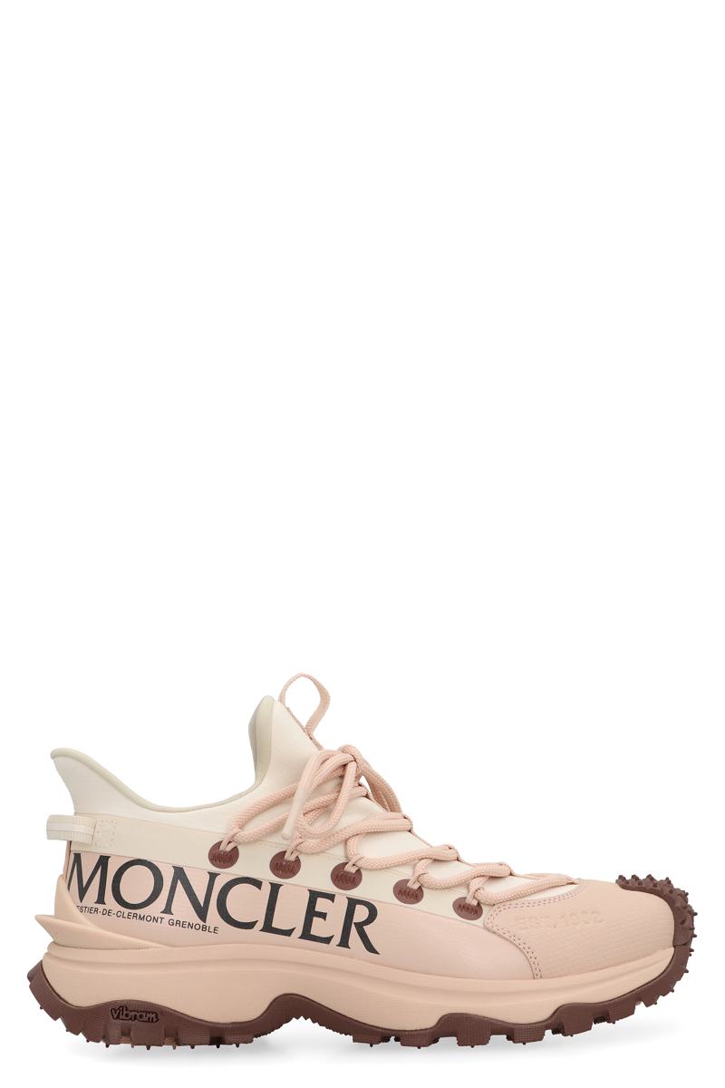 Moncler Trailgrip Lite 2 Low-Top Sneakers