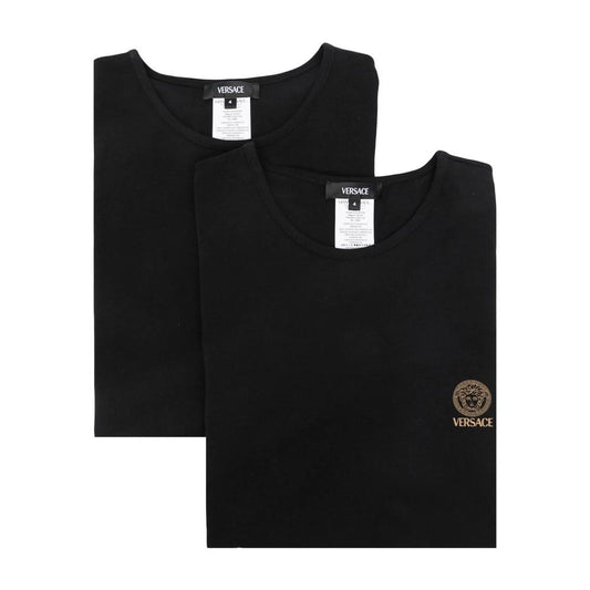 Versace T-Shirts & Vests