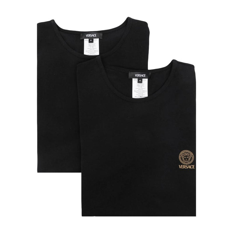 Versace T-Shirts & Vests