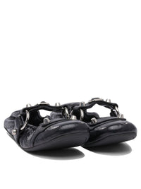 Balenciaga "City" Ballet Flats
