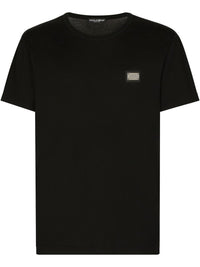 Dolce & Gabbana T-Shirts And Polos