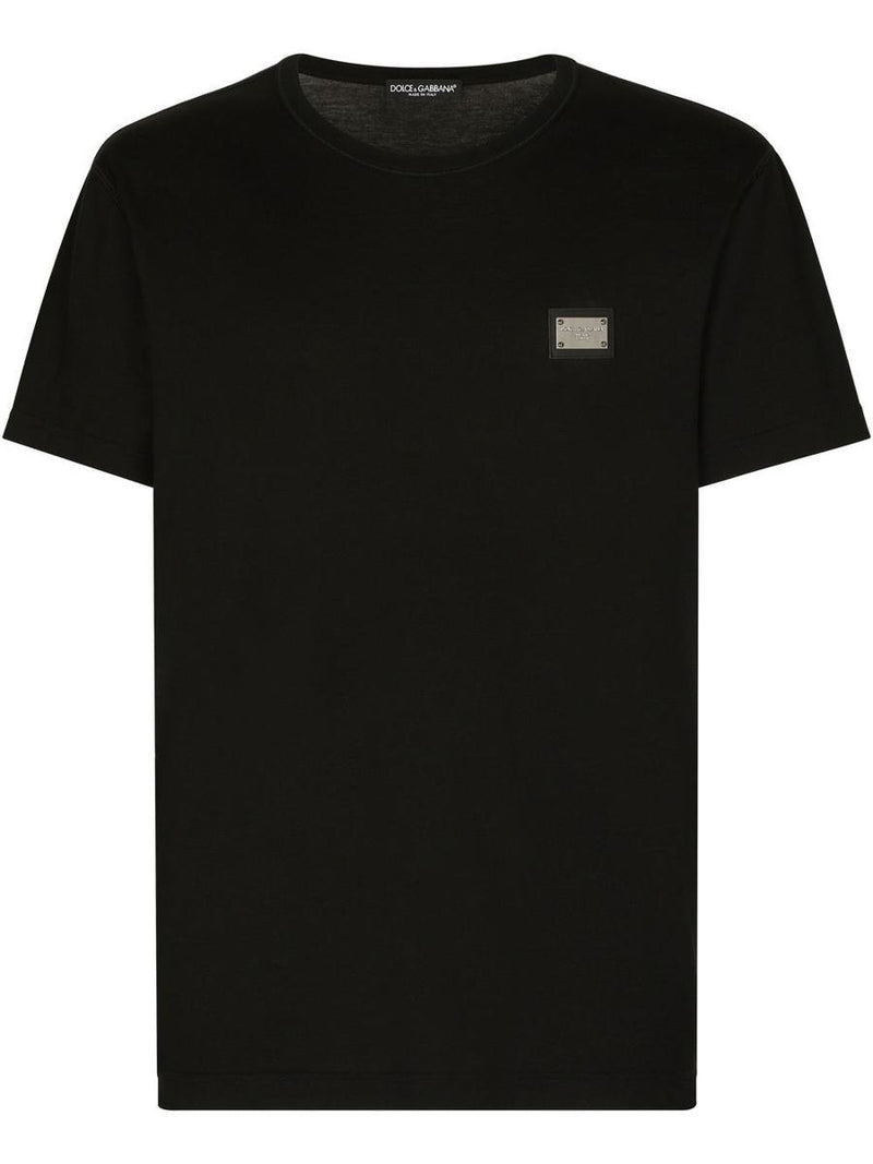 Dolce & Gabbana T-Shirts And Polos