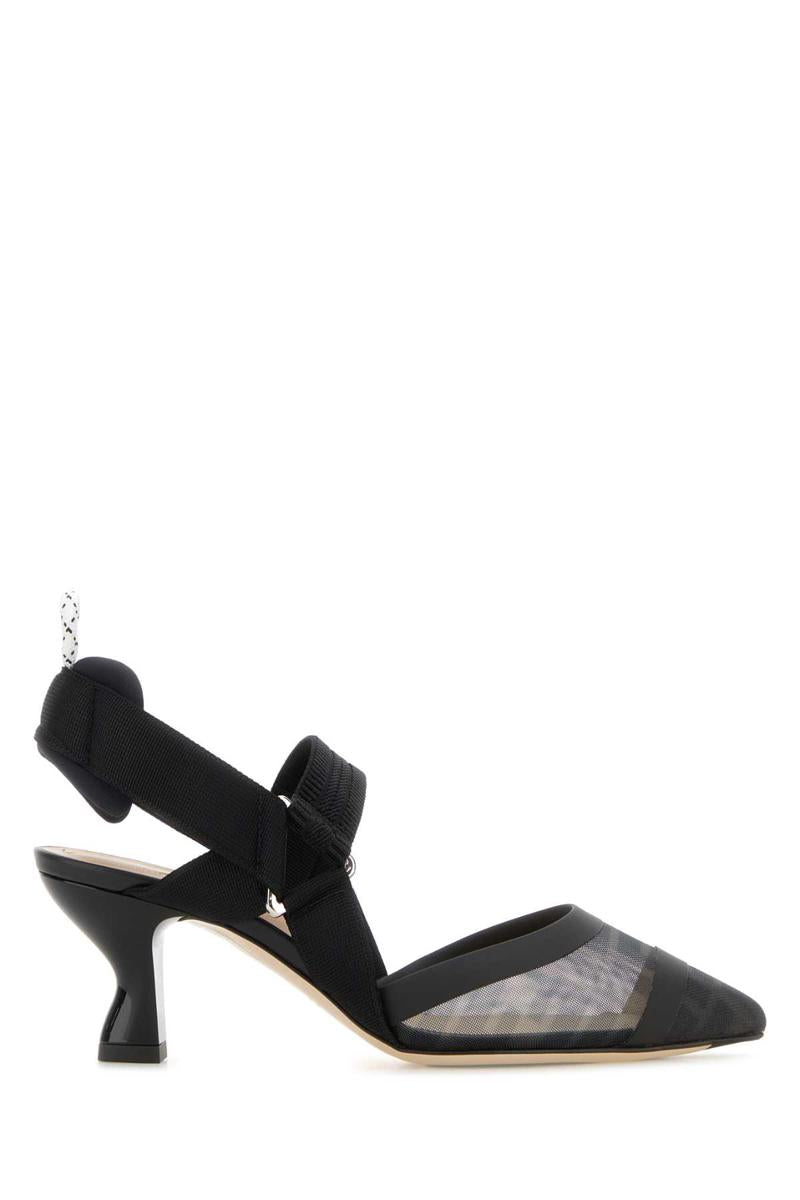 Fendi Heeled Shoes