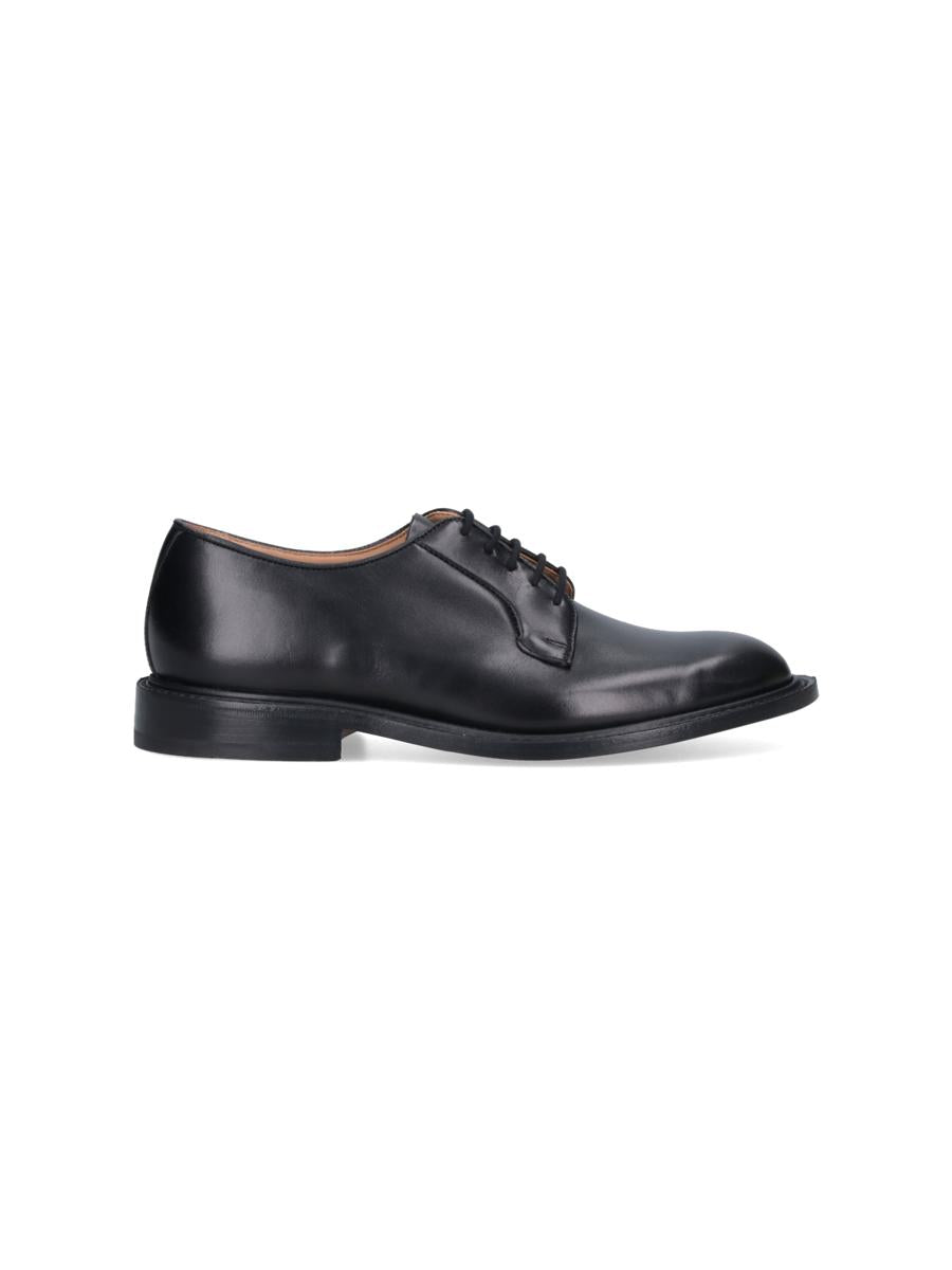 Tricker'S Flat Shoes