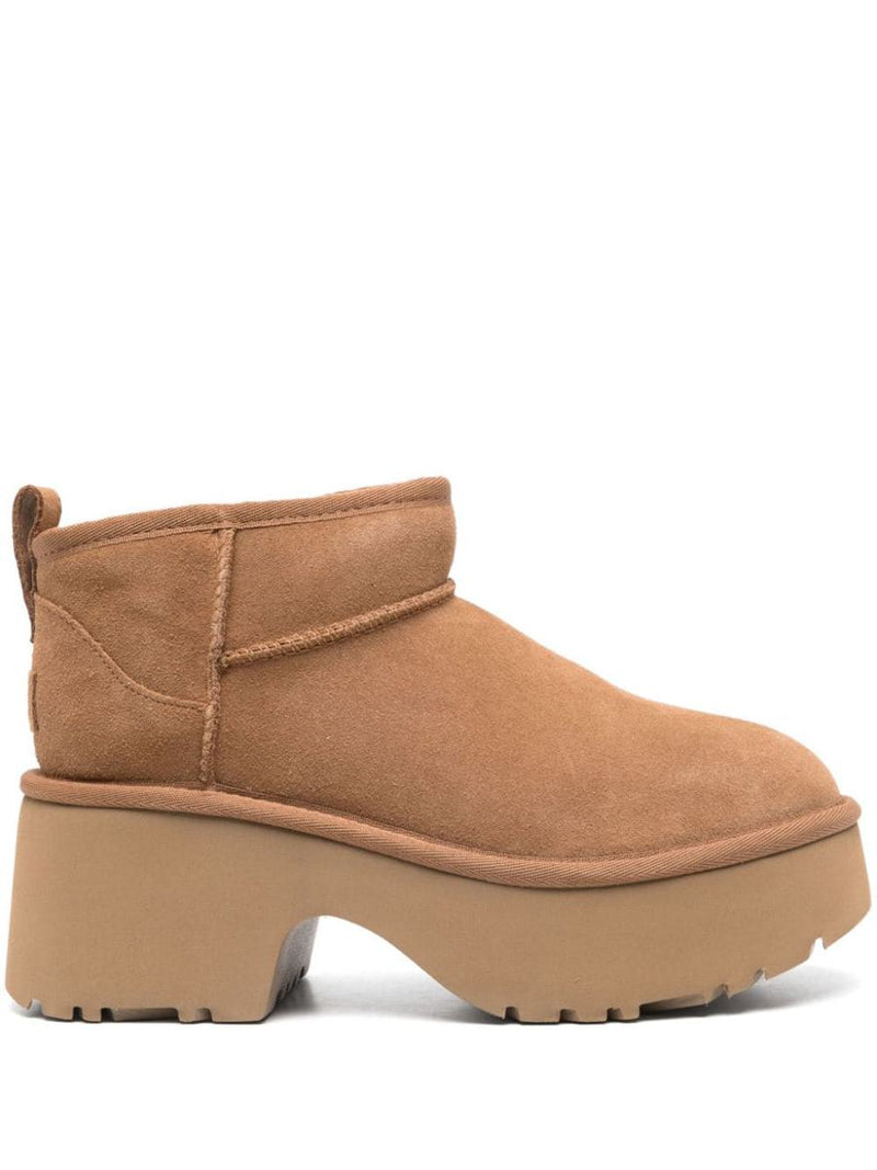 UGG "New Heights" Ankle Boots