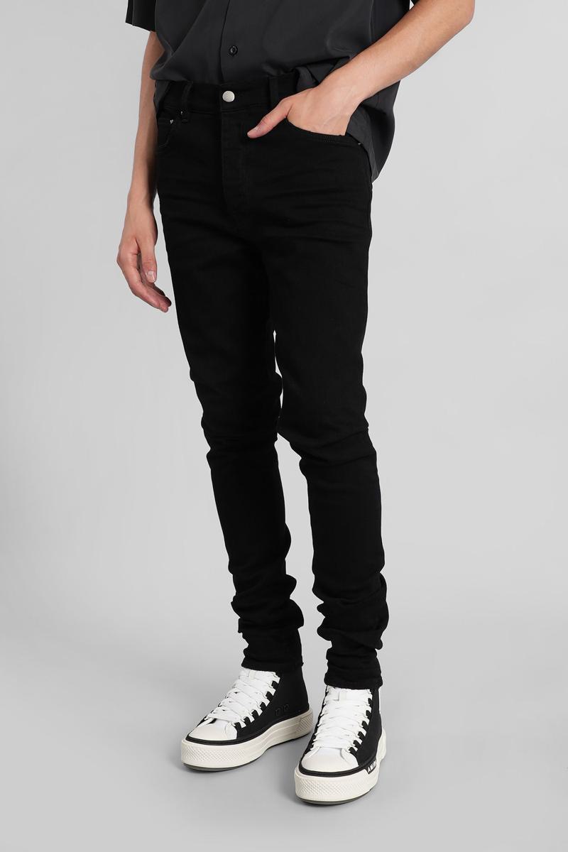 Amiri Stack Jean Jeans