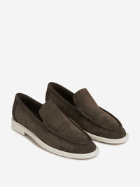 Bottega Veneta Astaire Loafers Shoes