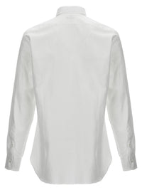 Barba Cotton Shirt