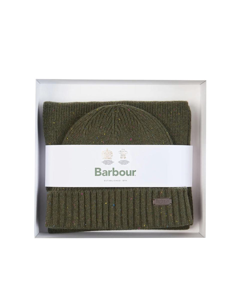 Barbour Gift Sets
