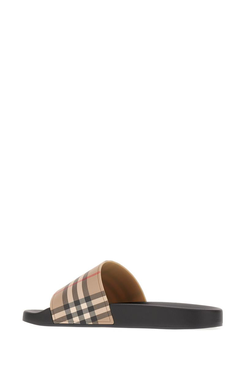 Burberry Slippers