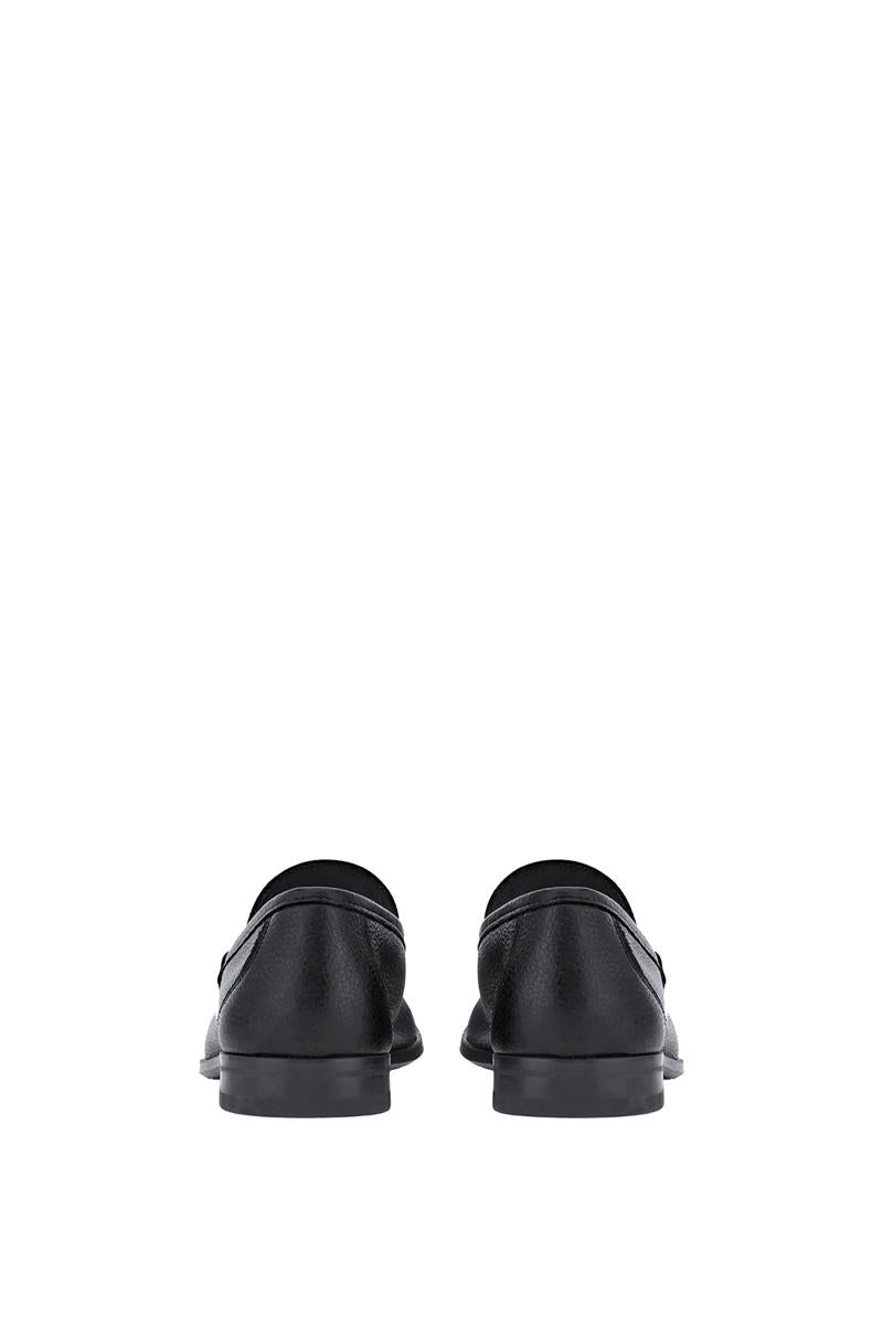 Salvatore Ferragamo Flat Shoes
