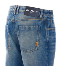 Balmain Jeans