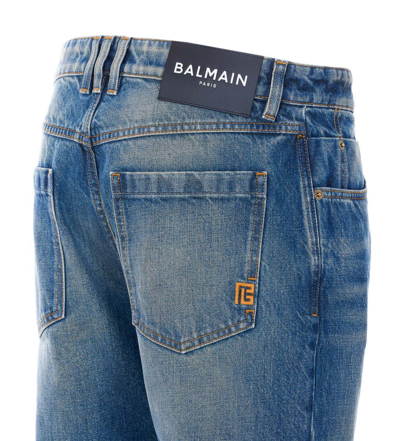 Balmain Jeans
