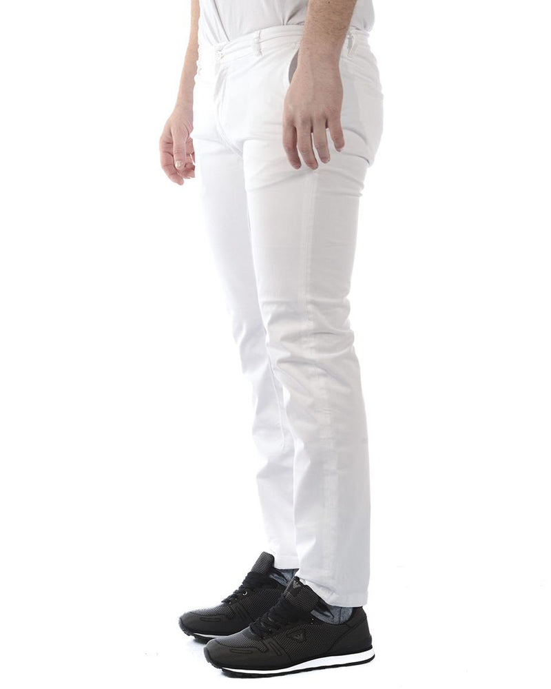 Daniele Alessandrini Jeans Trouser