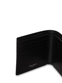 Saint Laurent Wallets