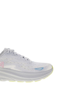 Hoka Clifton 9 - Breathable Sports Shoe