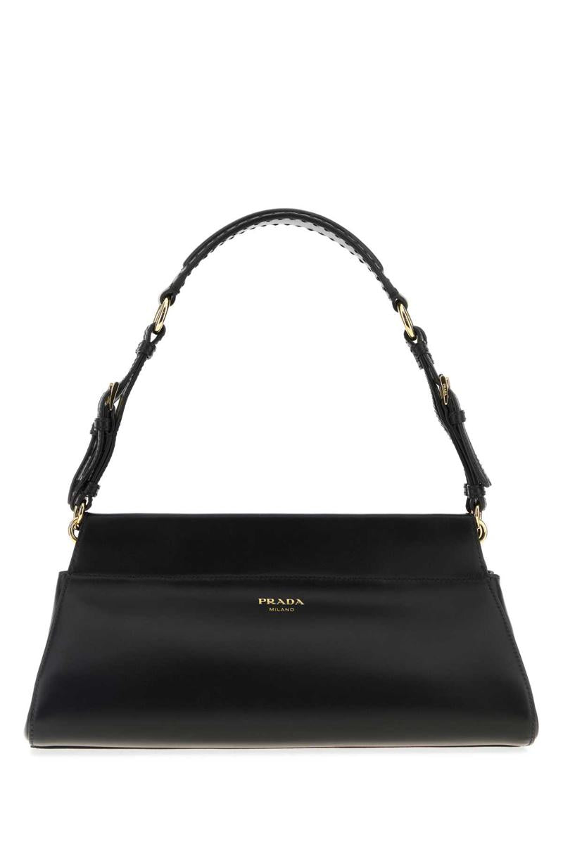 Prada Handbags.