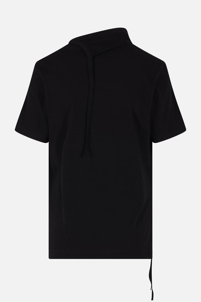 Yohji Yamamoto T-Shirts And Polos