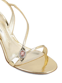 Salvatore Ferragamo Sandals