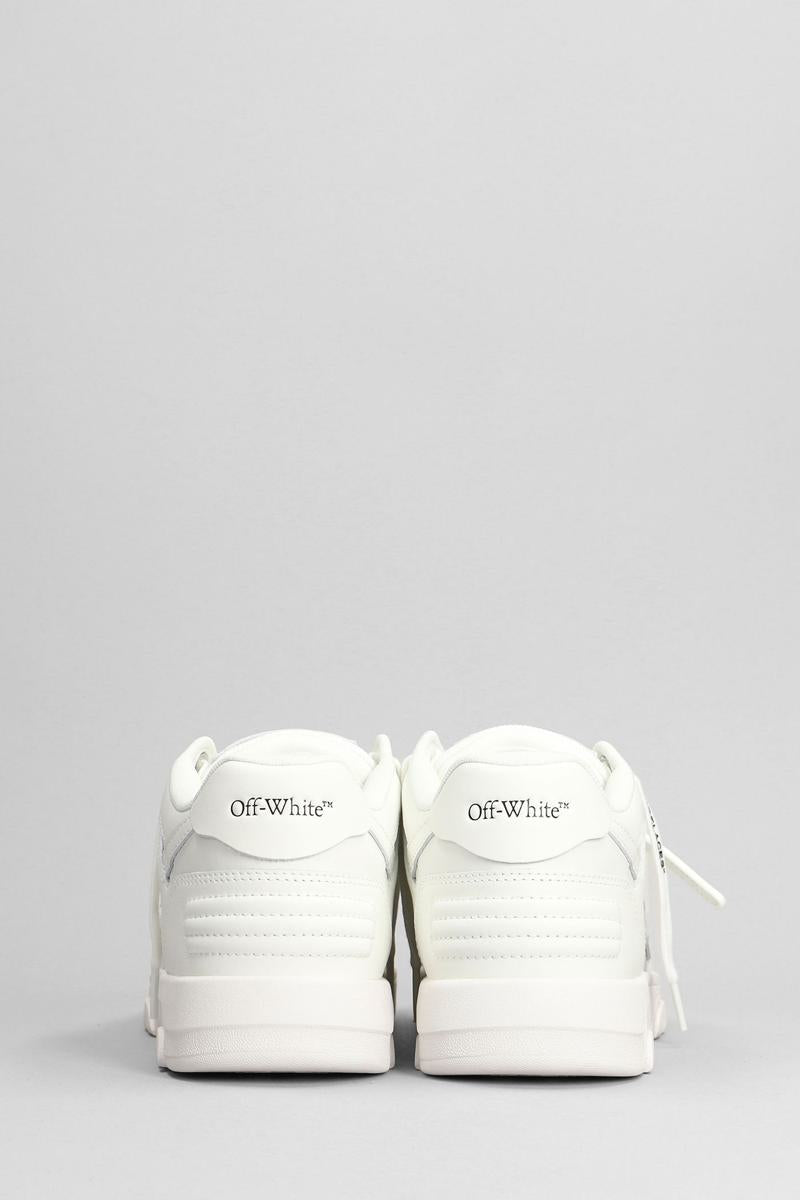 Off-White Out Of Office Sneakers