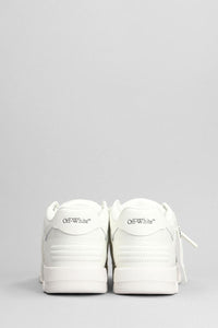Off-White Out Of Office Sneakers