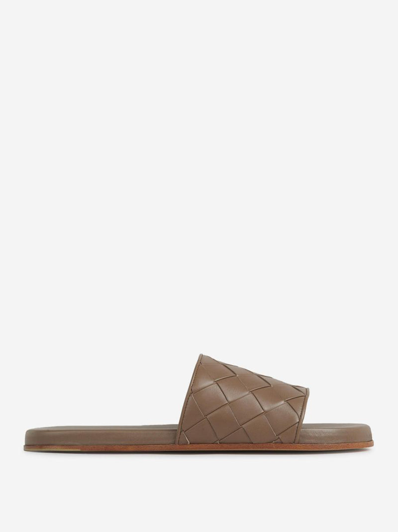 Bottega Veneta Sunday Mules Sandals