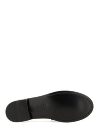 Stuart Weitzman Moccasin "Lottie"
