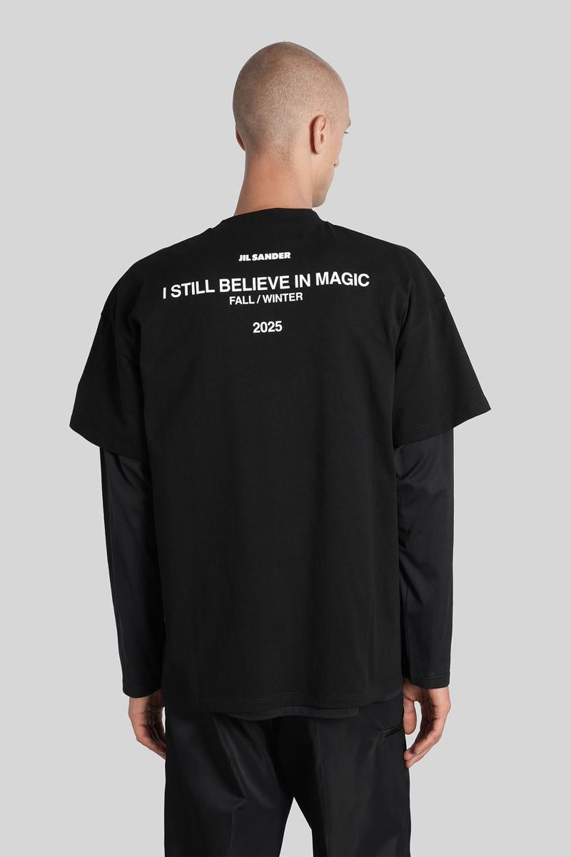 Jil Sander T-Shirt