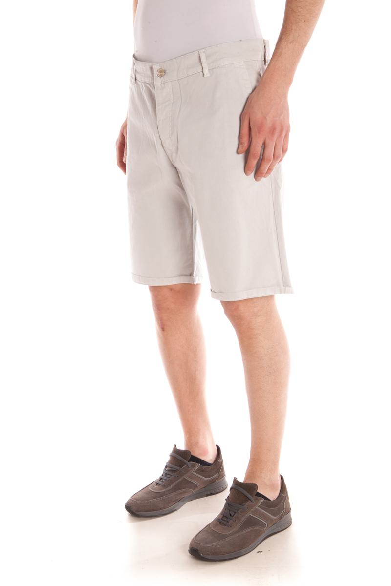 Daniele Alessandrini Short