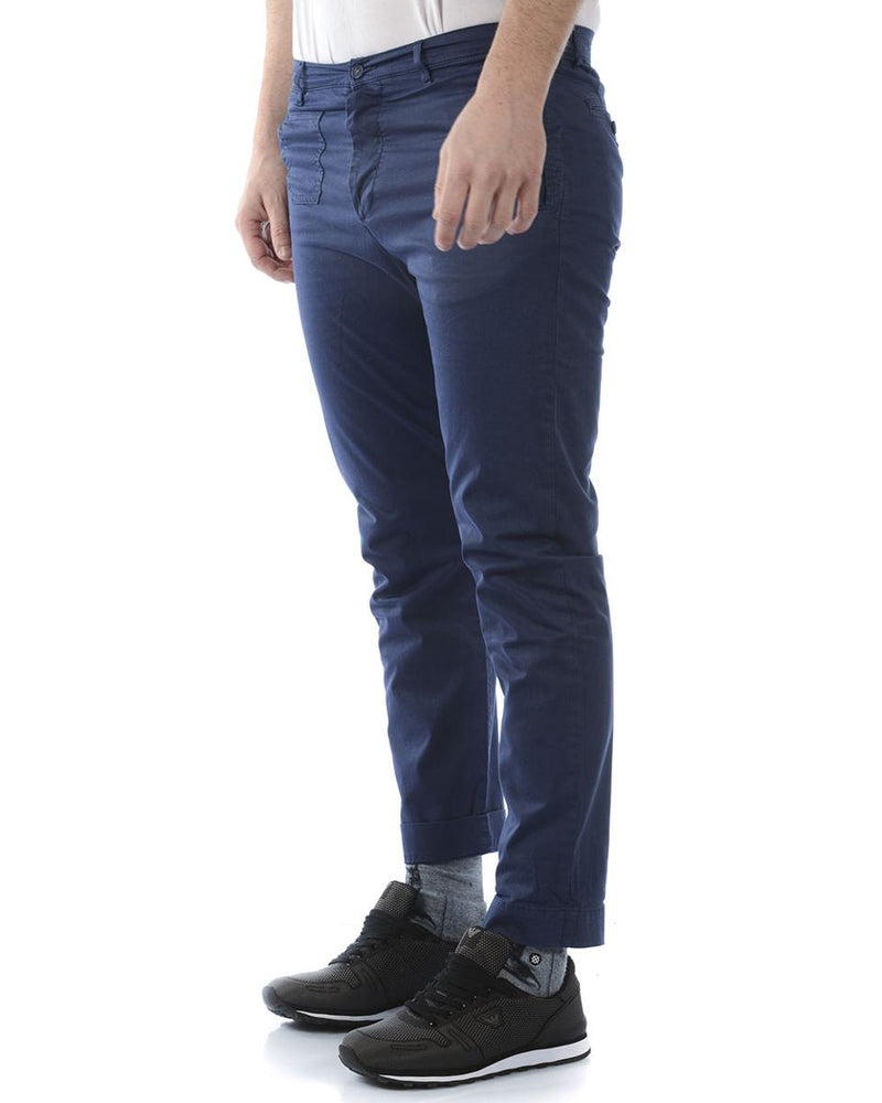 Daniele Alessandrini Jeans Trouser
