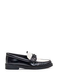 Jimmy Choo Moccasin Addie