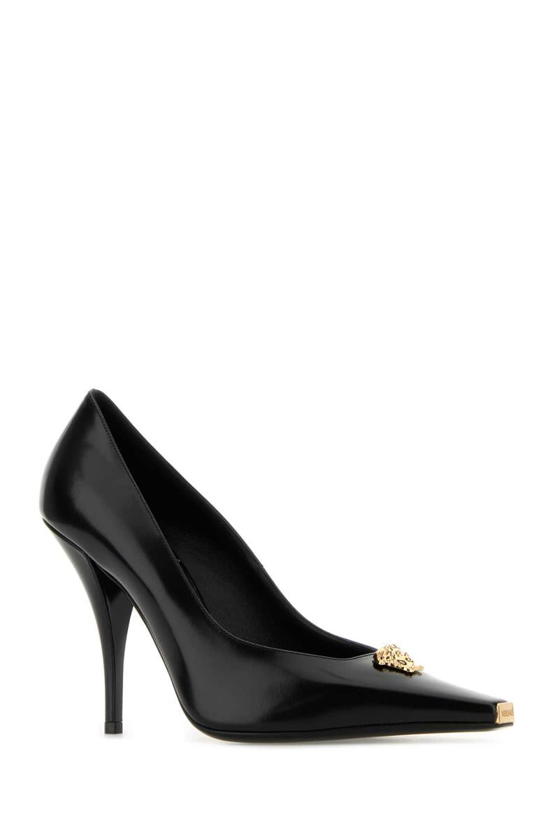 Versace Heeled Shoes