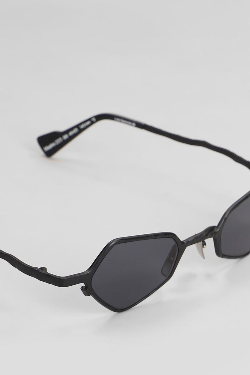Kuboraum Z25 Sunglasses