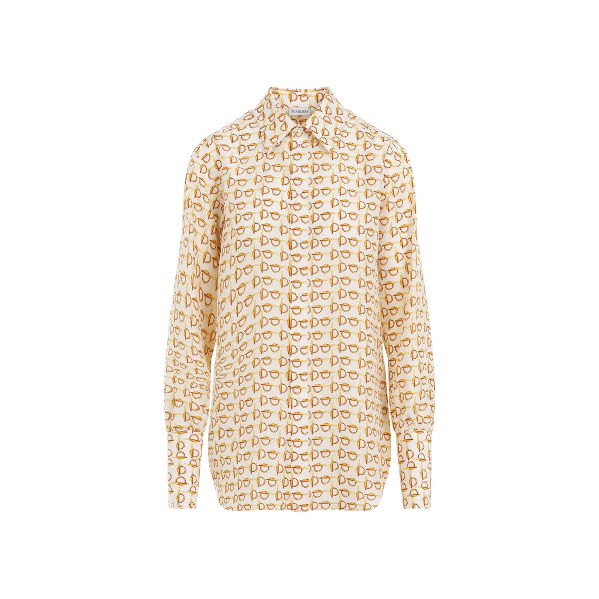 Burberry Shirt