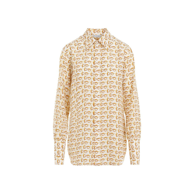 Burberry Shirt