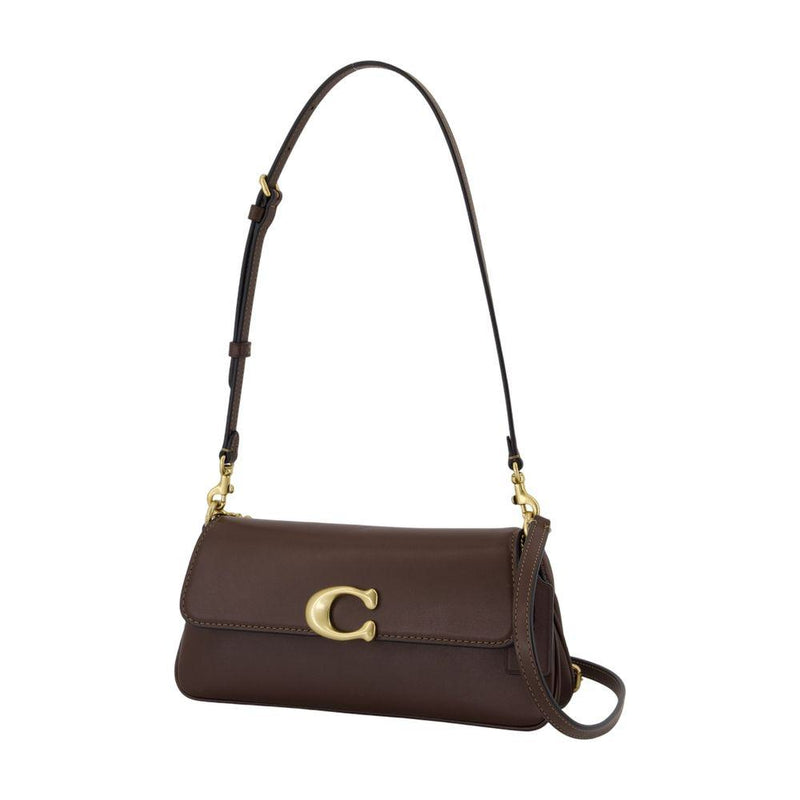 Coach Jet Shoulder Bag