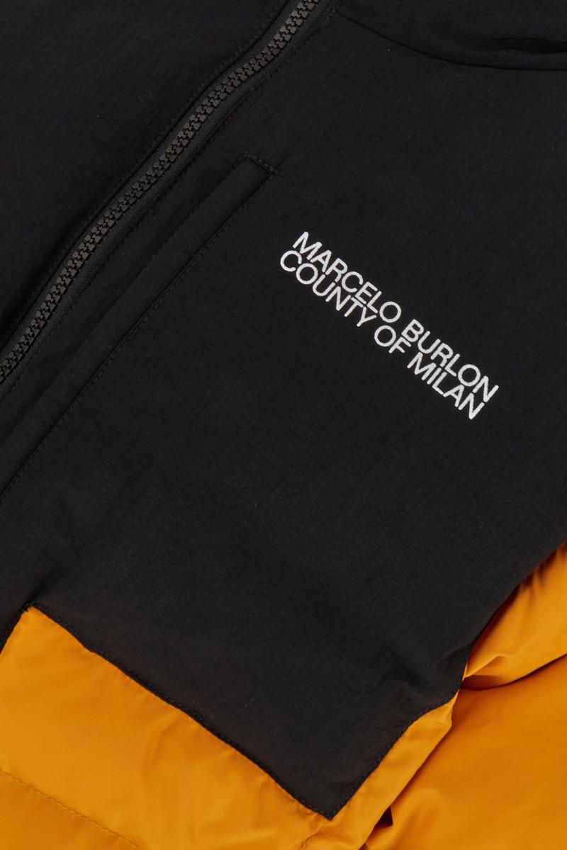 Marcelo Burlon County Of Milan Jackets