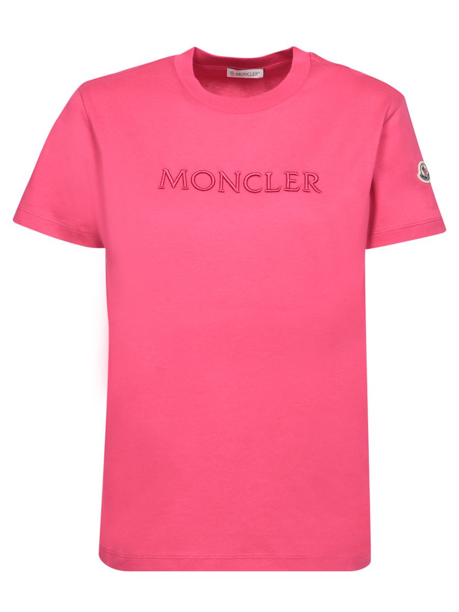 Moncler T-Shirts