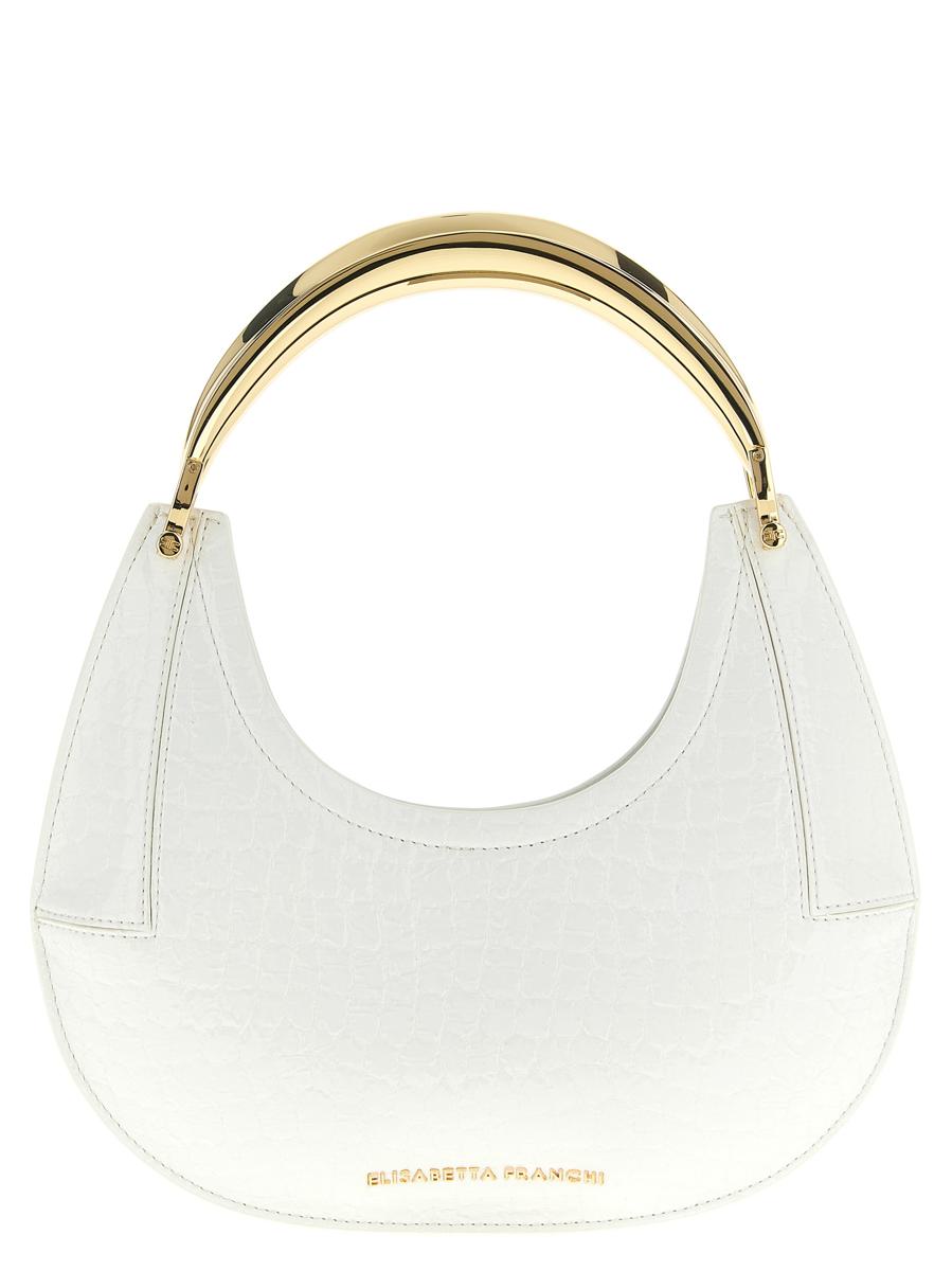 Elisabetta Franchi 'Hobo' Small Shoulder Bag