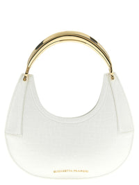 Elisabetta Franchi 'Hobo' Small Shoulder Bag
