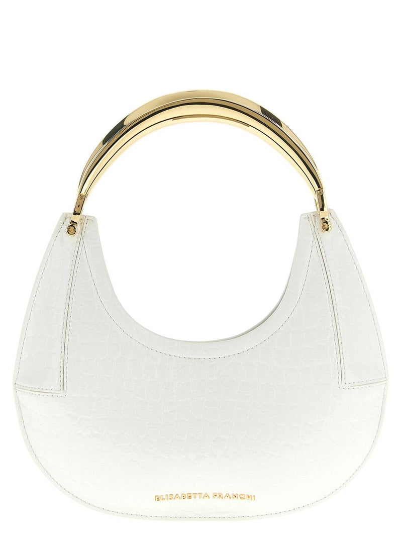 Elisabetta Franchi 'Hobo' Small Shoulder Bag