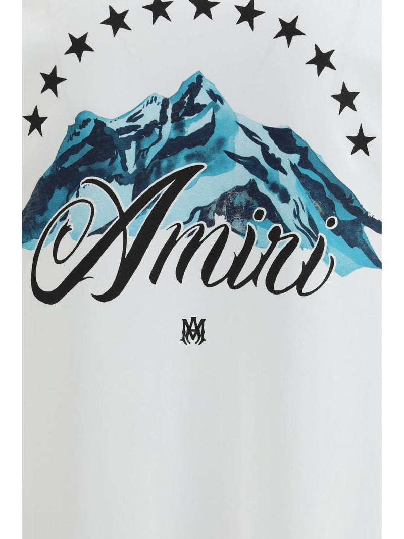 Amiri T-Shirts
