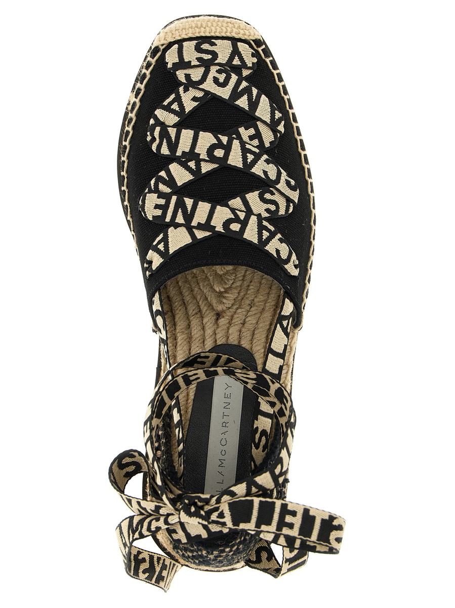Stella McCartney 'Gaia’ Espadrilles