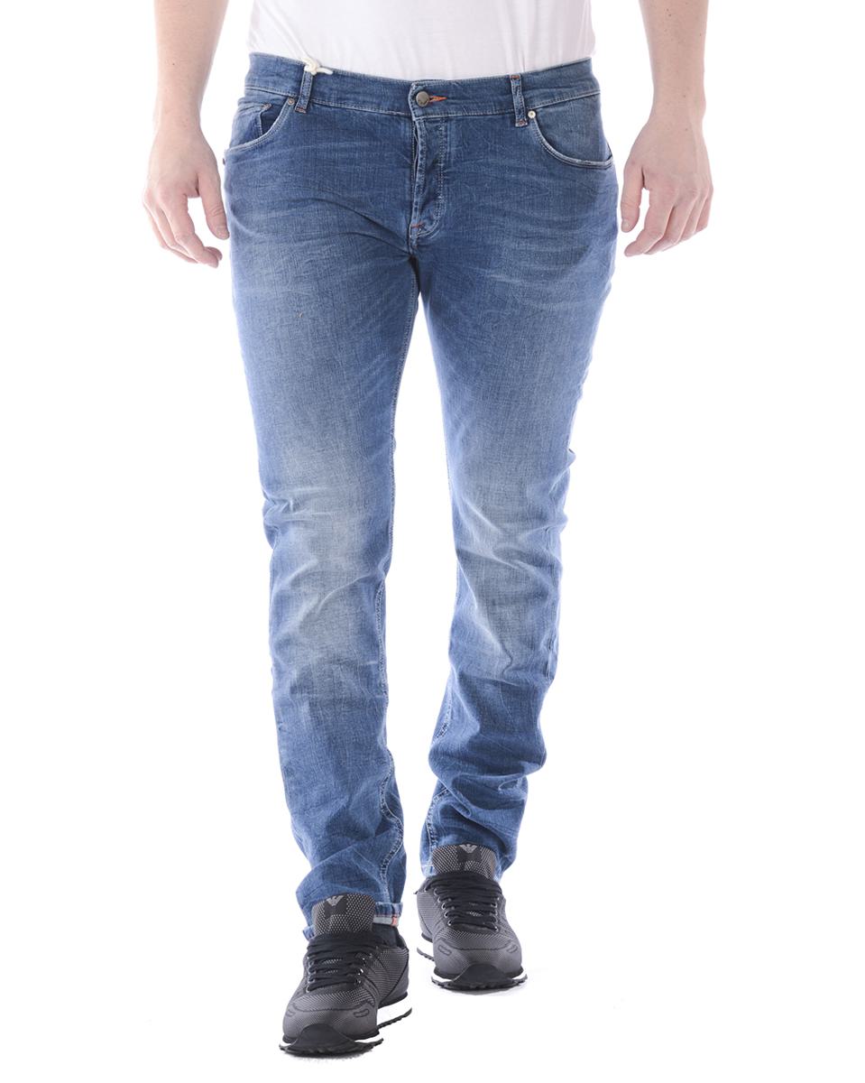 Daniele Alessandrini Jeans